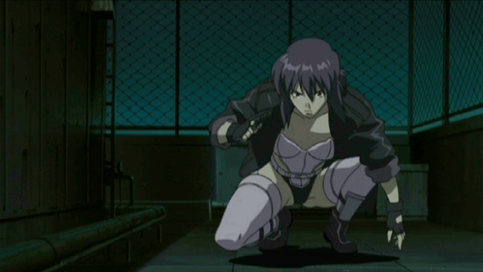 Kusanagi Chisato