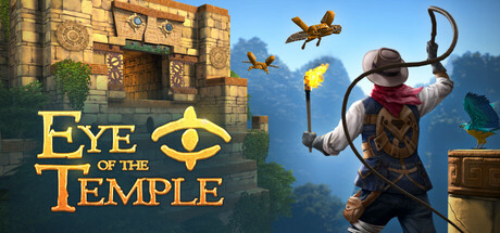 Eye of the Temple 游戏图标