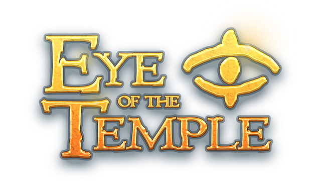 Eye of the Temple Logo