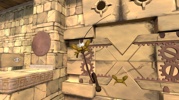 Eye of the Temple game for windows Pc 1