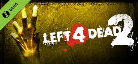 Left 4 Dead 2 Demo cover art