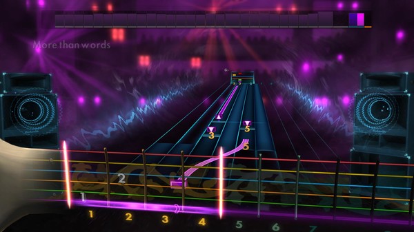 【图】Rocksmith® 2014 Edition – Remastered – Power Ballad Song Pack(截图1) 【图】Rocksmith® 2014 Edition – Remastered – Power Ballad Song Pack(截图1)