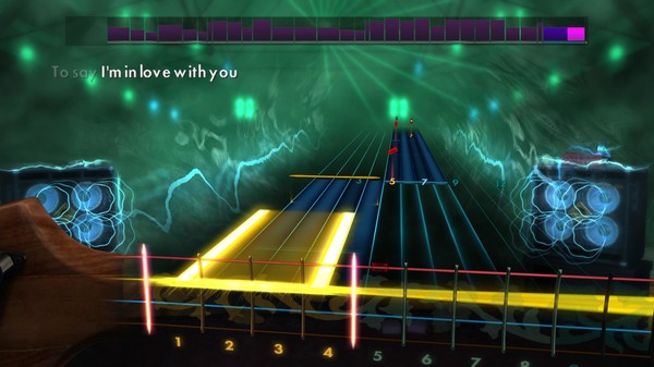 【图】Rocksmith® 2014 Edition – Remastered – Power Ballad Song Pack(截图2) 【图】Rocksmith® 2014 Edition – Remastered – Power Ballad Song Pack(截图2)