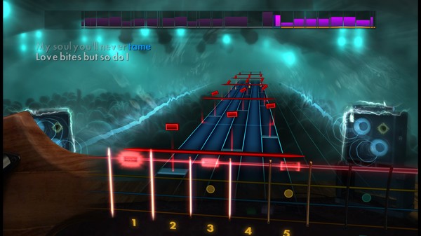 Скриншот из Rocksmith® 2014 Edition – Remastered – Female Lead Song Pack