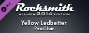 Rocksmith® 2014 Edition – Remastered – Pearl Jam - “Yellow Ledbetter”