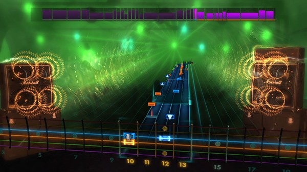 Скриншот из Rocksmith® 2014 Edition – Remastered – Pearl Jam Song Pack II