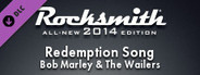 Rocksmith® 2014 Edition – Remastered – Bob Marley & The Wailers - “Redemption Song”