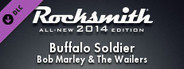 Rocksmith® 2014 Edition – Remastered – Bob Marley & The Wailers - “Buffalo Soldier”