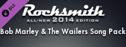 Rocksmith® 2014 Edition – Remastered – Bob Marley & The Wailers Song Pack