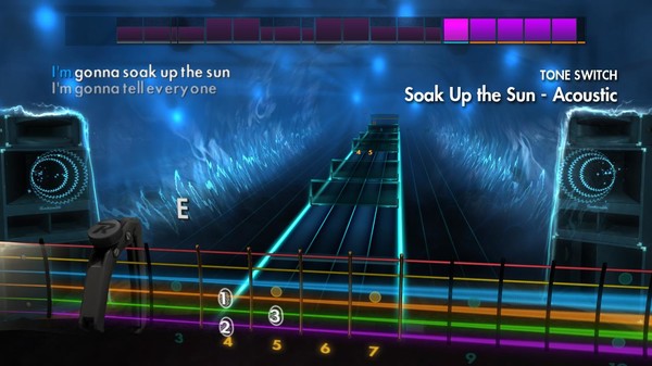Скриншот из Rocksmith® 2014 Edition – Remastered – Sheryl Crow Song Pack