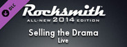 Rocksmith® 2014 Edition – Remastered – Live - “Selling the Drama”