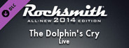 Rocksmith® 2014 Edition – Remastered – Live - “The Dolphin’s Cry”