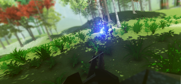 Скриншот из The Frontier Outskirts VR