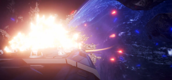 The Frontier Outskirts VR game for windows Pc 1