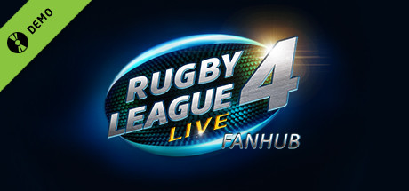 Rugby League Live 4 - The FanHub