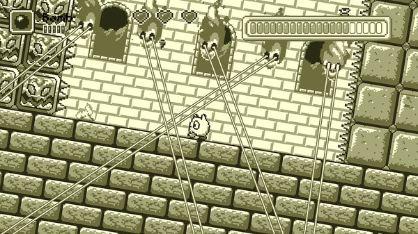 Скриншот из Catsby