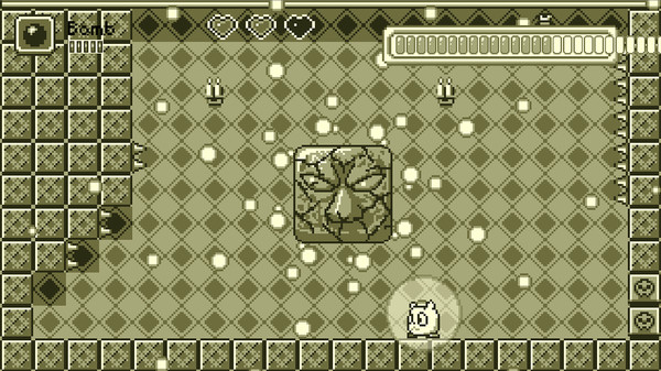 Скриншот из Catsby