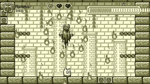 Скриншот из Catsby