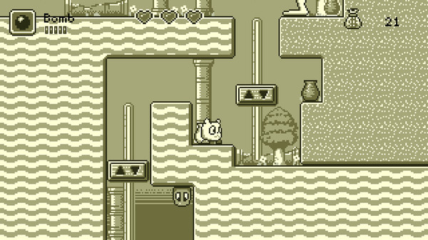 Catsby game for windows Pc 1