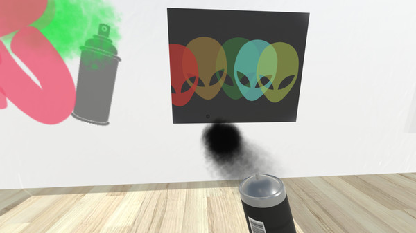 Canvas The Gallery for linux