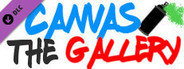 Canvas The Gallery - Artist Pack