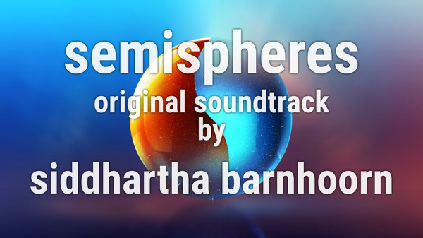 Скриншот из Semispheres Soundtrack