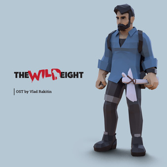 Скриншот из The Wild Eight – Soundtrack