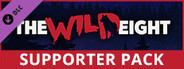 The Wild Eight – Supporter Pack