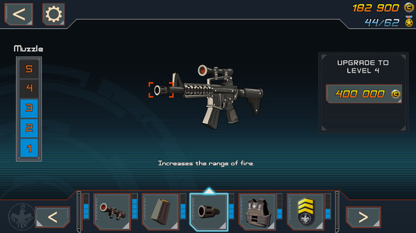 Скриншот из Tiny Troopers 2: Special Ops