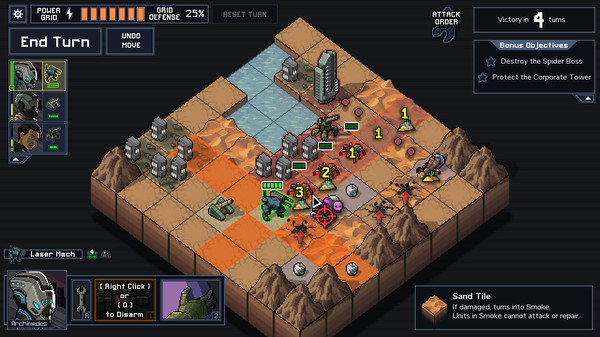 Into the Breach PC requirements