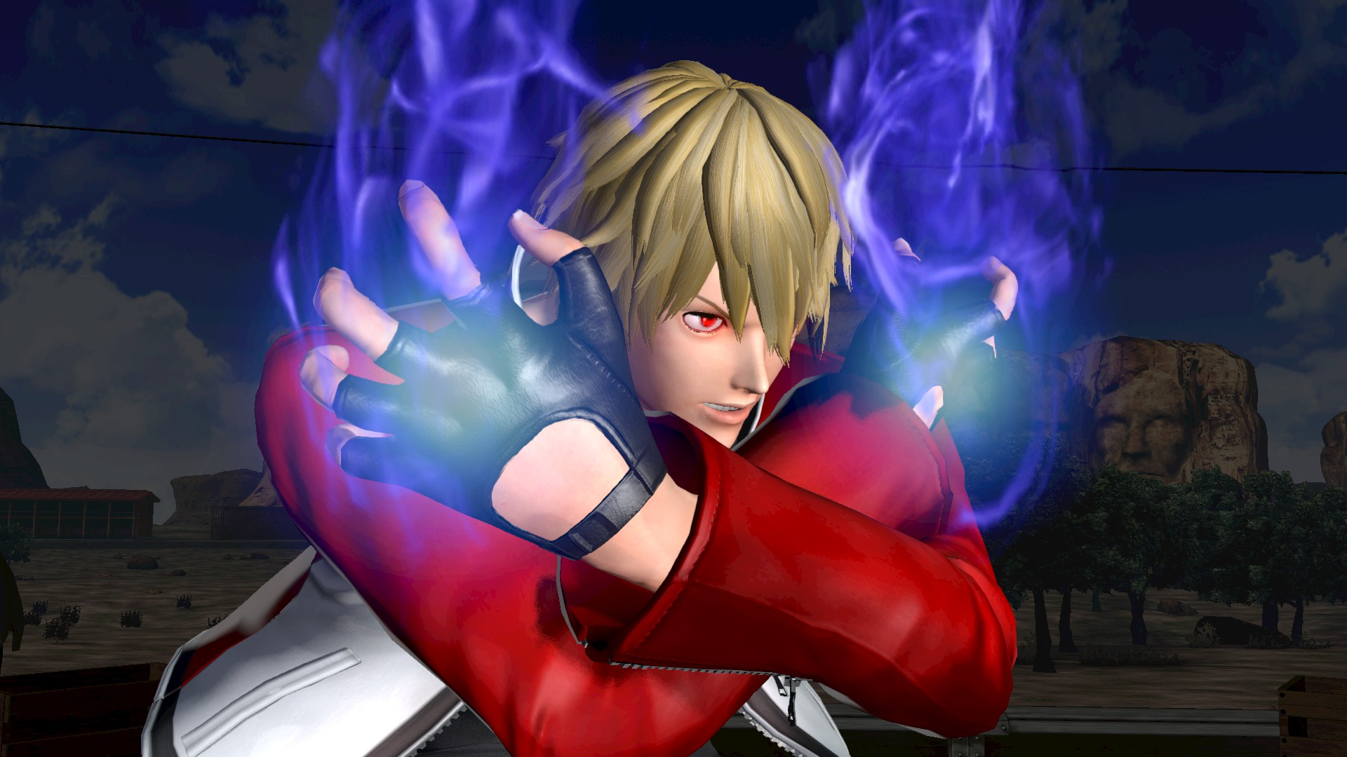 The King Of Fighters Xiv Steam Edition Upgrade Pack 1 On Steam