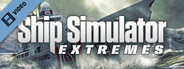 Ship Simulator - Release Trailer