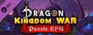 Dragon Kingdom War Original Soundtracks