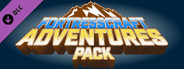 FortressCraft Evolved: Adventures Pack
