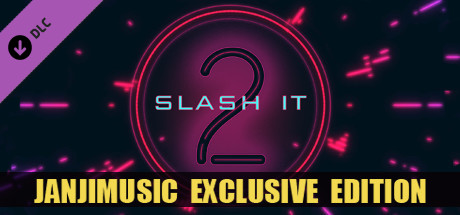 Slash It 2 - JanjiMusic Exclusive Edition cover art