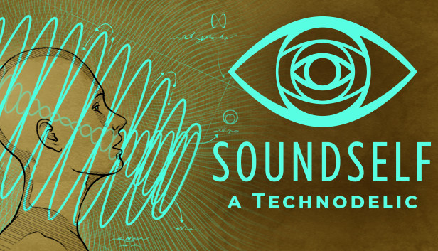 SoundSelf: A Technodelic on Steam