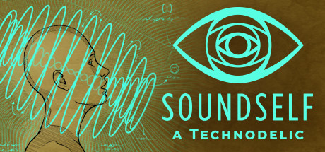 SoundSelf: A Technodelic cover art