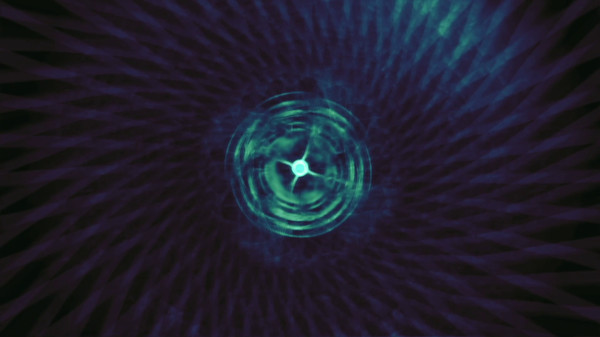 SoundSelf: A Technodelicfor windows and Linux 1