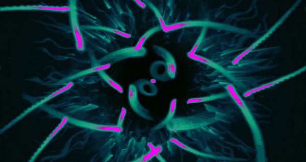 SoundSelf: A Technodelic game for windows Pc 1