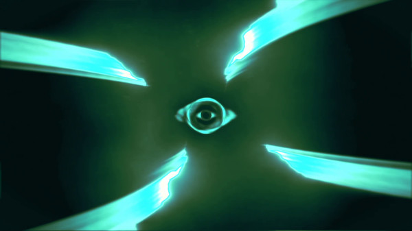 SoundSelf: A Technodelic game for Linux 1