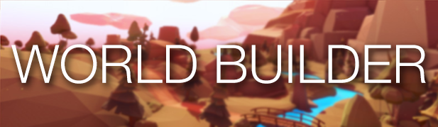 World Builder on Steam