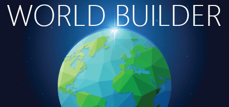 World Builder cover art