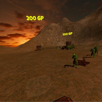 Filthy, Stinking, Orcs! game for windows Pc 1