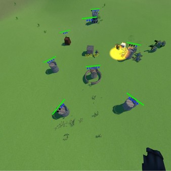 Filthy, Stinking, Orcs! game for Linux 1