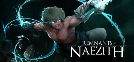 Remnants of Naezith game image