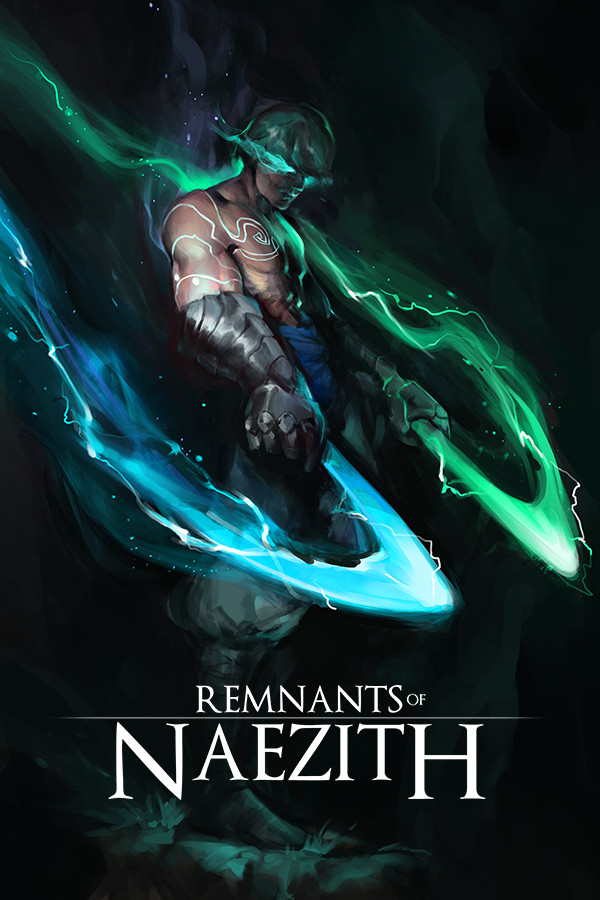 Remnants of Naezith for steam
