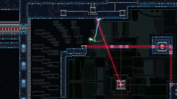 Remnants of Naezithfor windows and Linux 1