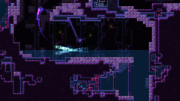 Remnants of Naezith for linux