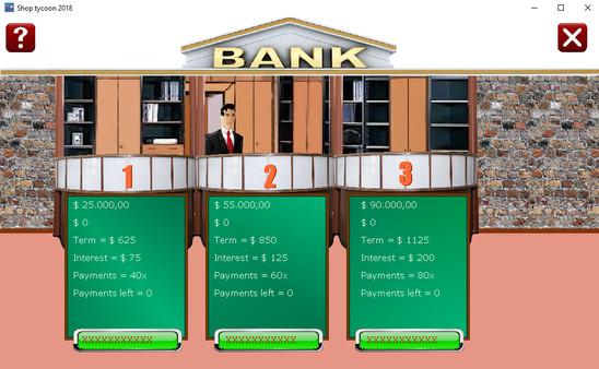Скриншот из Shop Tycoon The Boss