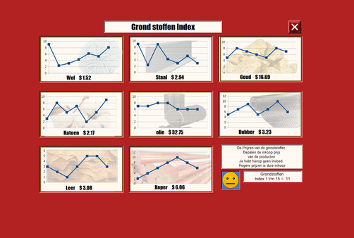Shop Tycoon The Bossfor windows and Linux 1